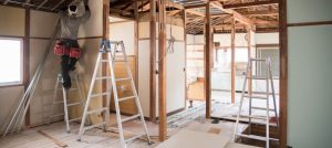 Entreprise de rénovation de la maison et de rénovation d’appartement à Buncey
